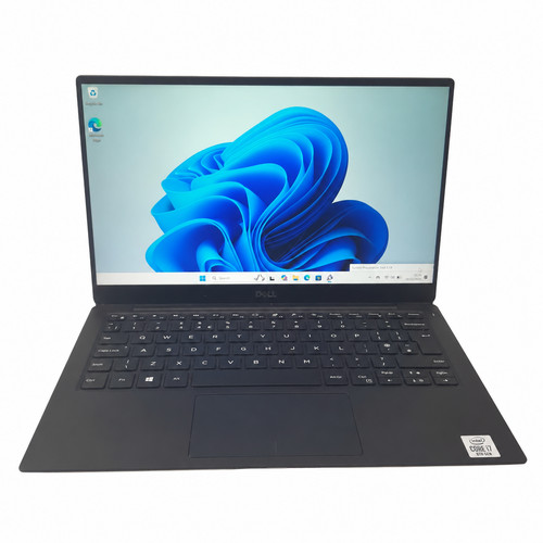 Dell xps 9370 8th gen - 13,