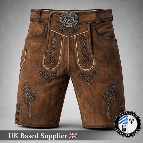 Lederhosen leather german - lederhosen,