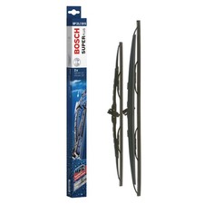 2x Wiper Blades Bosch