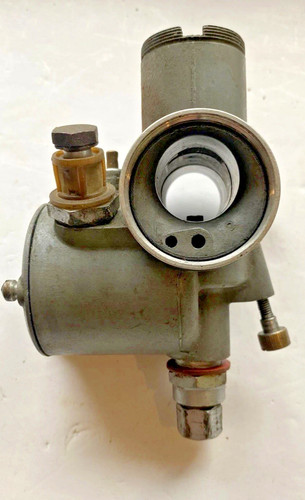 Amal 376 carburettor body - 376/6,