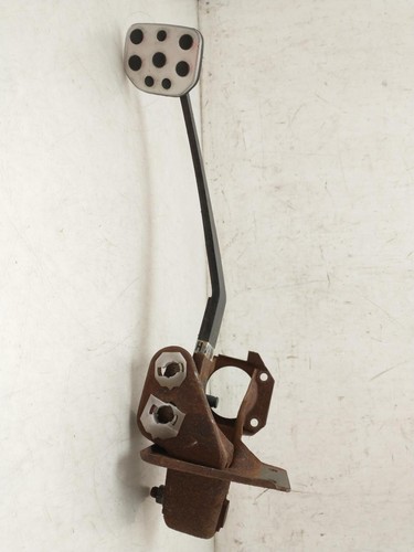 Vauxhall monaro pedal box - monaro,