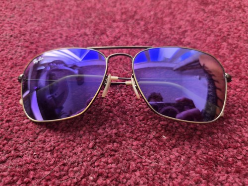 Rare ray ban - rare, lilac