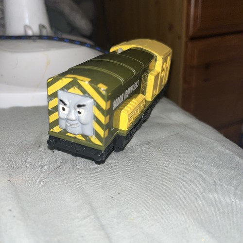 Trackmaster bert 2009 working - trackmaster,