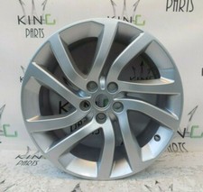 LAND ROVER DISCOVERY 5 20''