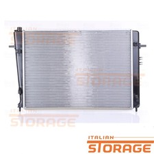 Hyundai Tucson Kia Sportage II