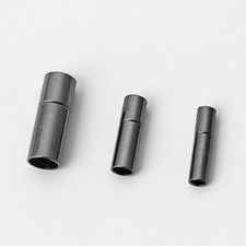 10 Sets Gunmetal Steel Bayonet