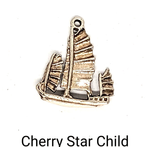 Sterling 925 polished silver