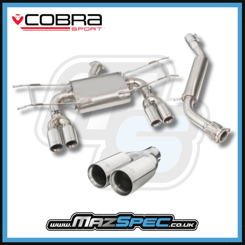 Mx5 mk4 cobra sport duel - mk4,