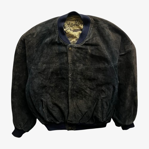 Vintage 90s men - men's, redskins