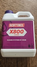 Sentinel X800 1L Fast Acting