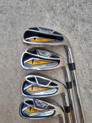 Macgregor system iron set - macgregor,