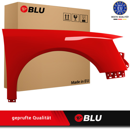 Wing for passat ly3d - b6,