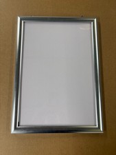 LED Illuminated Lightbox Clip