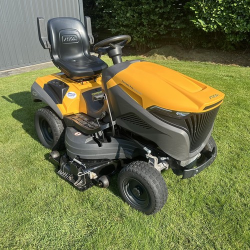 Stiga tornado pro - stiga,