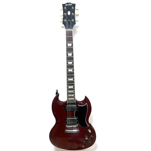 Orville used electric - orville,