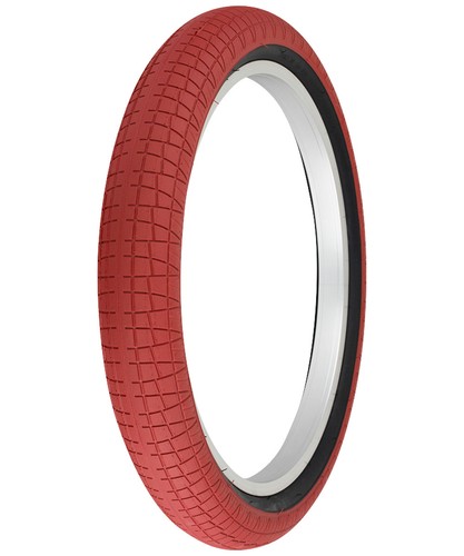 Pro bmx performance tire - bmx, 20"