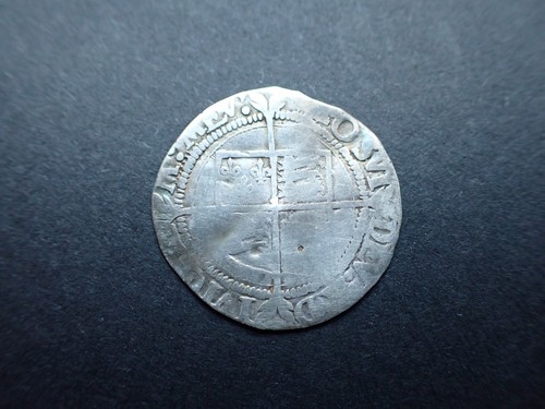Elizabeth hammered silver - elizabeth,