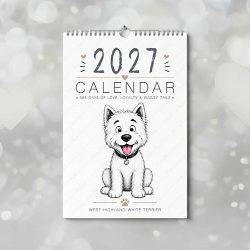 Westie west highland white - westie,