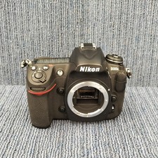 NIKON D300S Digital DSLR Camera Body Excellent Condition