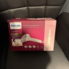 Brand New Philips Lumea