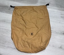 Authentic Louis Vuitton Dust