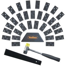 Laminate Flooring Tools -