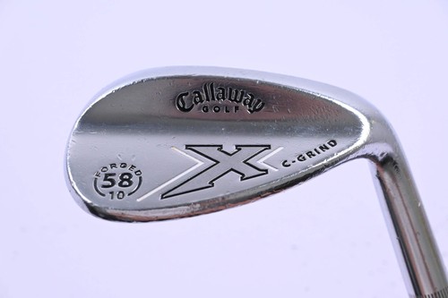 Callaway forged lob wedge - callaway,