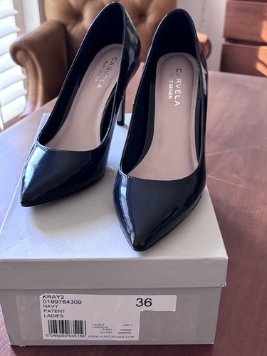 Carvela court shoes size - court, shoes,