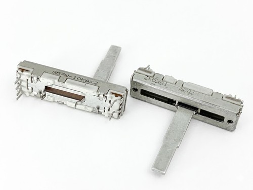 1pcs alps 35mm slide fader - 1pcs,