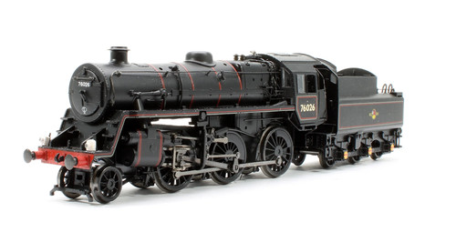 Bachmann gauge black - bachmann, br