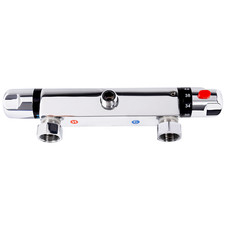 Uten Thermostatic Shower Mixer