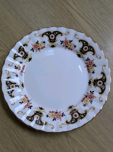 Royal stafford balmoral bone - royal,
