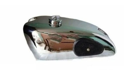 Norton manx international - norton,