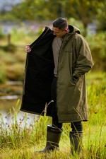 Skee-tex Cozee Coat Waterproof
