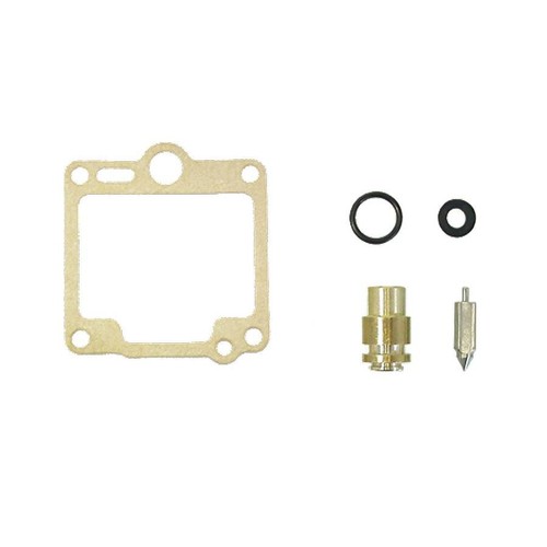 Carb repair kit for yamaha - yamaha, xj