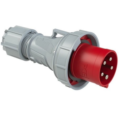 Pce 035 63amp pin 3 - 035-6,