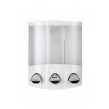 Croydex Euro Soap Dispenser