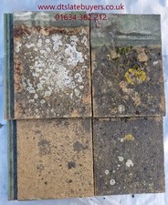 Reclaimed / Second-hand Marley