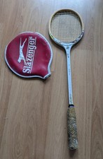 Vintage Slazenger Royal Cup