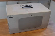 Sonos Five Wireless Speaker -