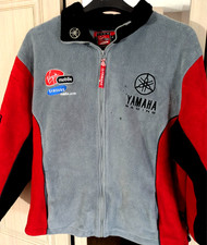 Yamaha Racing Large Grey