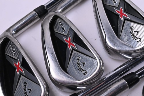 Callaway hot irons 5 - x,