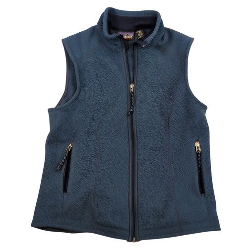 Patagonia synchilla vest - synchilla,