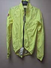 Castelli Emergency Rain Jacket