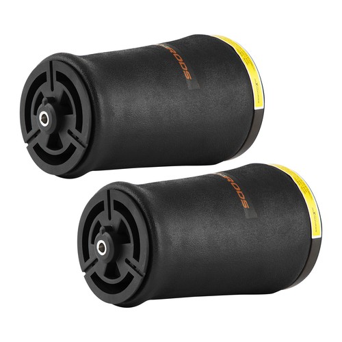 Air suspension spring bag - 2x,