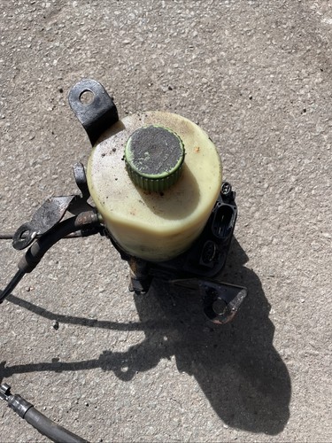 Volkswagen polo power steering - polo,