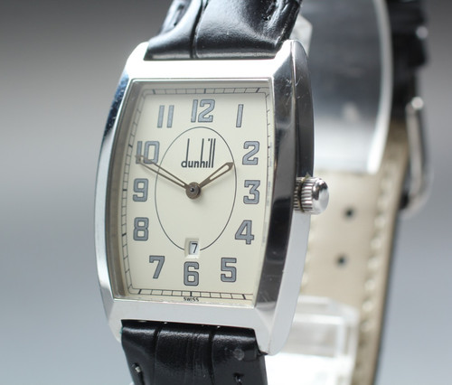 Vintage mint dunhill - vintage,