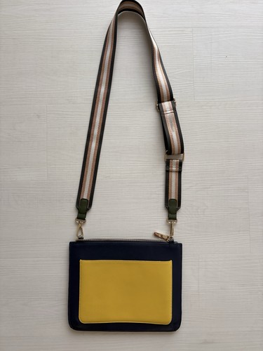Boden clementine navy blue - boden,