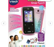 Vtech Touch Pink Kidisnap
