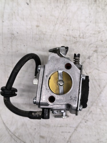 Dolmar pc6412s stroke petrol - dolmar,